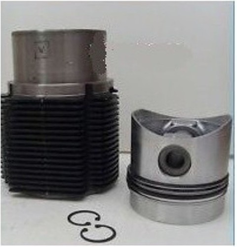 Kit cylindre piston mm - cylindre,