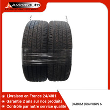 🇫🇷 Paire de pneus BARUM