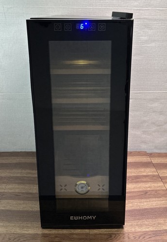 Euhomy electric cigar - electric, humidor