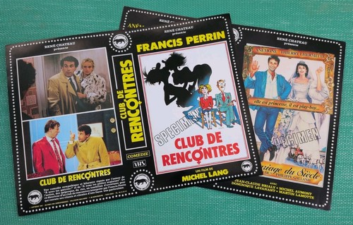 Club rencontres le - de,