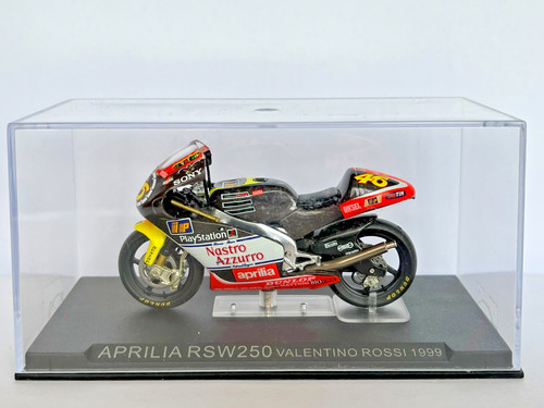 Moto grand prix aprilia - grand,