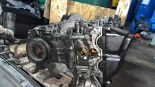 Moteur BMW Série 1 116i 2005