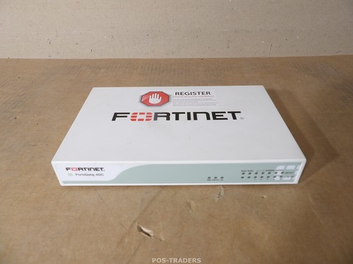 Fortinet fortigate 40c - fortinet,