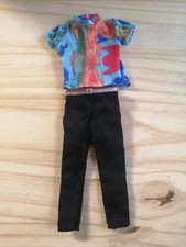  MICHAEL JACKSON tenue pour