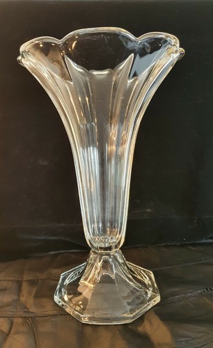 Magnifique grand vase - ,