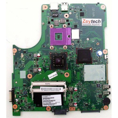 Carte mère pour toshiba - carte,