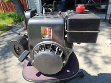 Tecumseh Vintage HM80 Engine