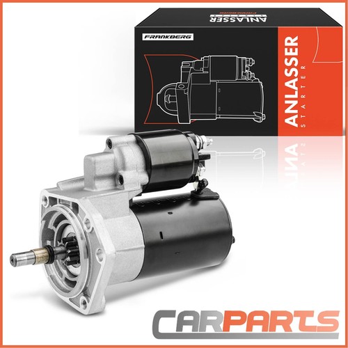 Démarreur 12v 1kw pour - 1,1kw, vw