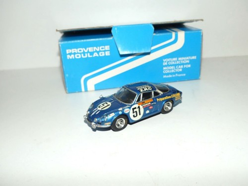 Renault alpine a110 le - renault,