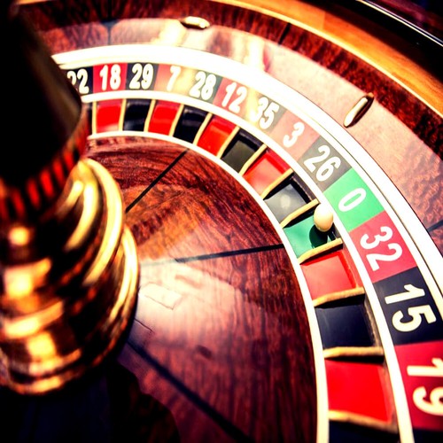 Méthode roulette - méthode, roulette:
