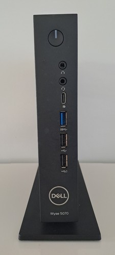 Dell wyse 5070 j4105 8 - j4105,