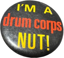 Vintage Drum & Bugle Corps