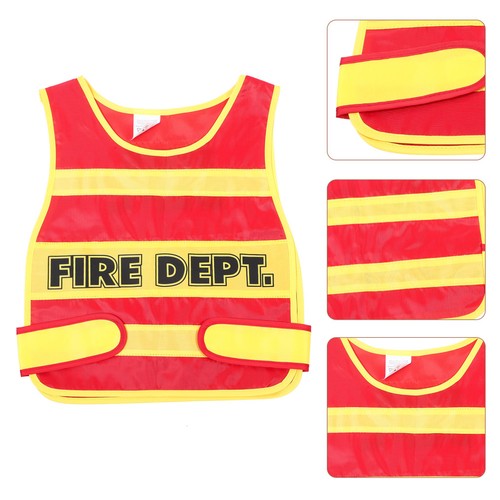 Costume pompier pour - costume, de
