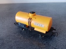 Wagon Citerne SWRN JOUEF HO