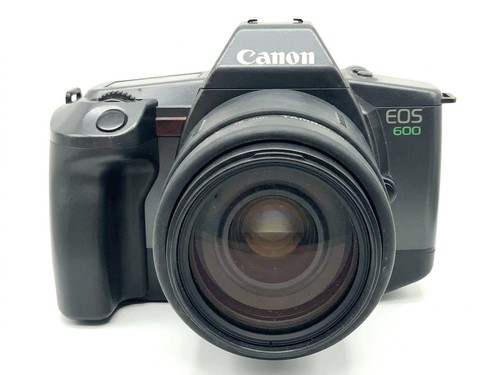 Canon eos 600 - eos, +