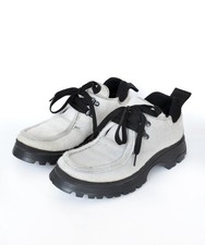 Bottes vintage femme PRADA