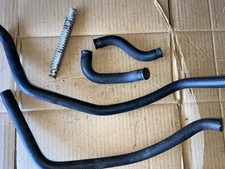 Durite Refroidissement Spitro Nitro Mbk Yamaha 50 