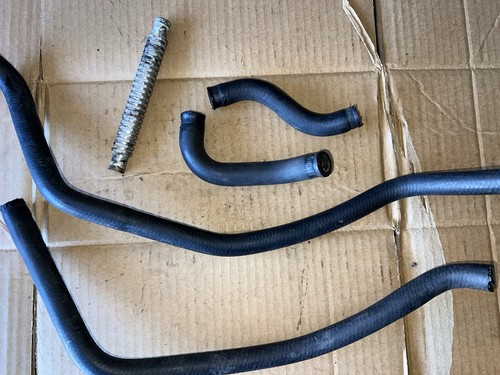 Durite refroidissement spitro - refroidissement,