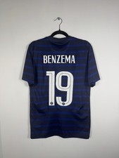 France 2020-2021 Home Jersey