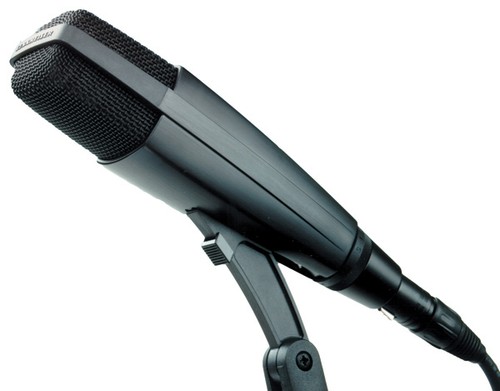 Sennheiser md421ii classic - sennheiser,