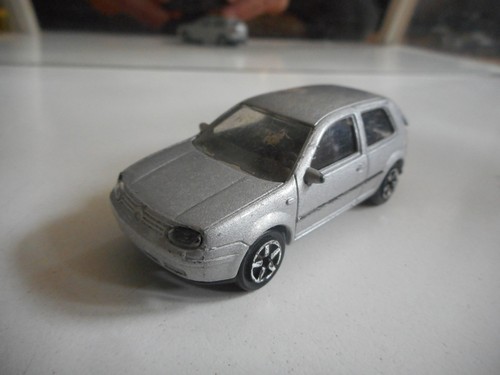 Majorette volkswagen golf - vw,