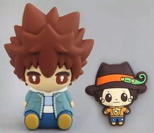 Mini Figurine Tsunayoshi
