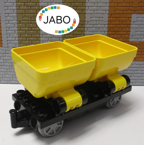 E12 lego duplo wagon - duplo, /