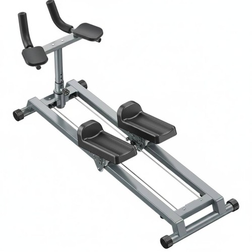 Machine fitness ramper - à,