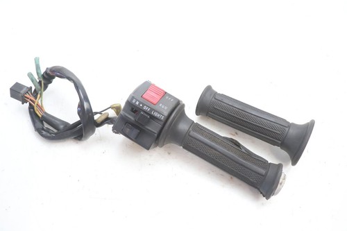 Commodo droit suzuki gsx - -,