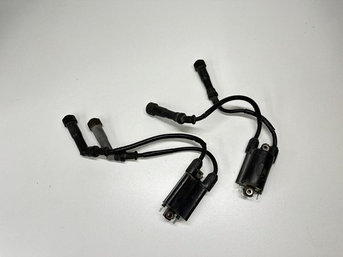 Bobines allumage honda - bobines,