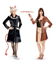 Le Diable S'Habille En Prada