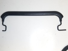 levier de lame de tondeuse