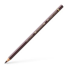 Crayon de couleur - Brun de