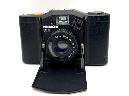 Minox sucherkamera avec - minox,