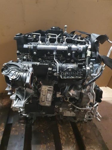 Moteur mercedes vito - mercedes,
