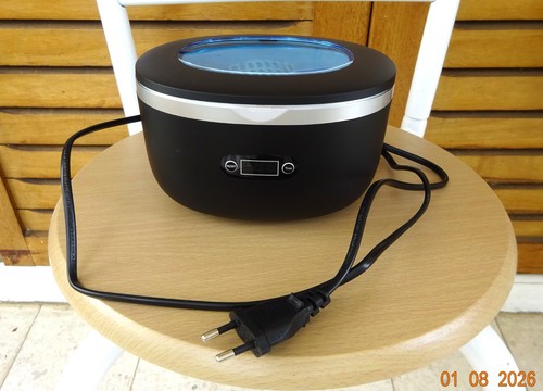 Nettoyeur ultrasons pour - à,
