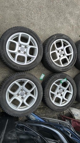 Jeu jantes citroen c4 - jeu,