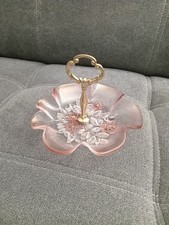 Présentoir Vintage Mikasa Rosella