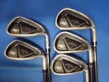 Callaway X2 HOT Irons