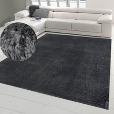 Tapis shaggy salon - salon,