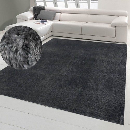 Tapis shaggy salon - tapis,