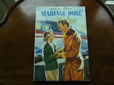 mariage doré-max du veuzit