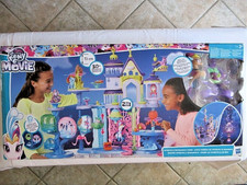 MY LITTLE PONY - CHATEAU DE 73