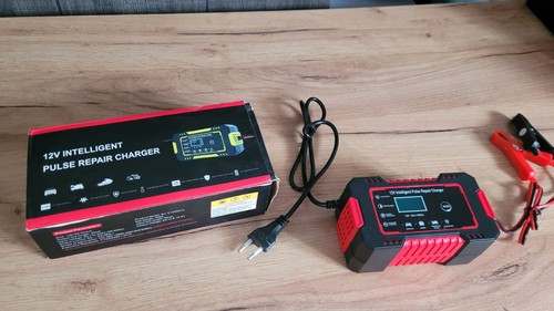 Chargeur batterie de - de,
