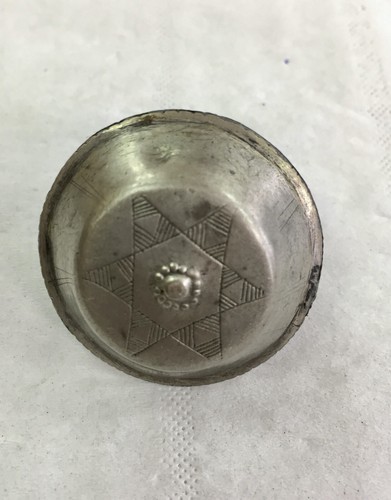 Bague touareg niger - touareg,