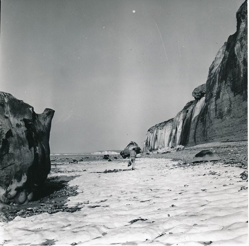 Varengeville 1960 les - c.,