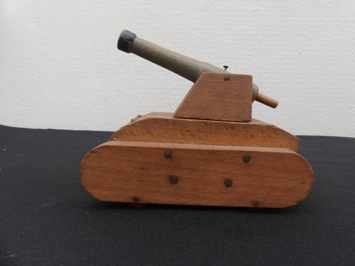 Rare jouet ancien - jouet,