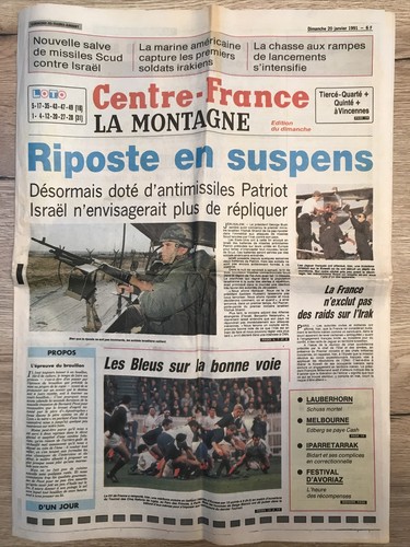 Journal montagne - "la, "