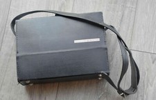 Sacoche pour caméra Super 8