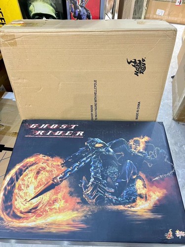 Hot toys figure mms133 - toys,